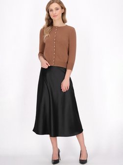 Damen Strickjacke