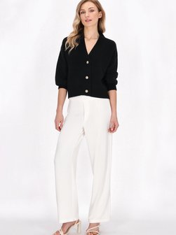 Damen Strickjacke