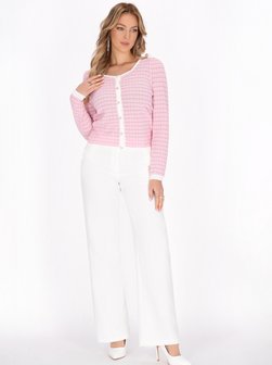 Damen Strickjacke