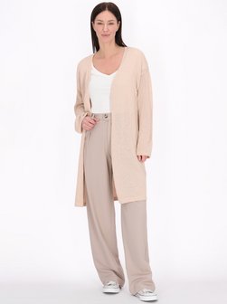 Damen Strickjacke