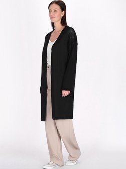 Damen Strickjacke