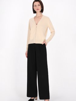 Damen Strickjacke