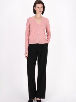Damen Strickjacke