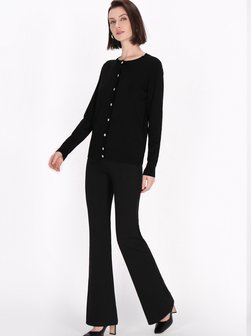 Damen Strickjacke