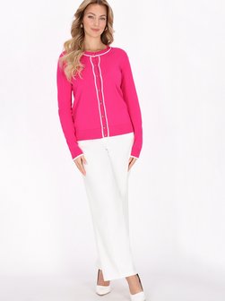 Damen Strickjacke