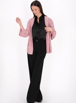 Damen Strickjacke