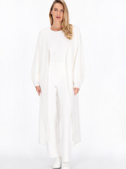 Damen Strickjacke