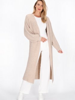 Damen Strickjacke
