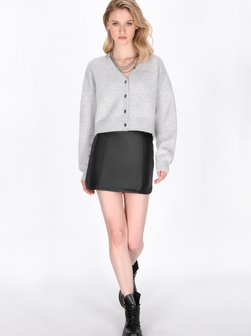 Damen Strickjacke