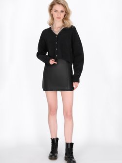 Damen Strickjacke