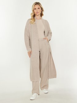 Damen Strickjacke