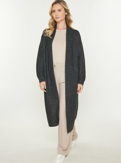 Damen Strickjacke