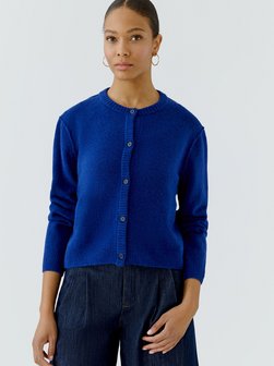 Damen Strickjacke