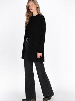 Damen Strickjacke