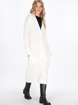 Damen Strickjacke