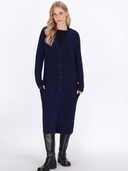 Damen Strickjacke