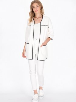 Damen Strickjacke