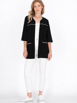 Damen Strickjacke