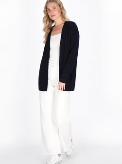 Damen Strickjacke