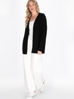 Damen Strickjacke