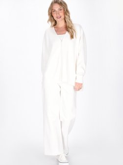 Damen Strickjacke