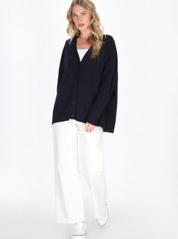 Damen Strickjacke