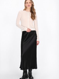 Damen Strickjacke