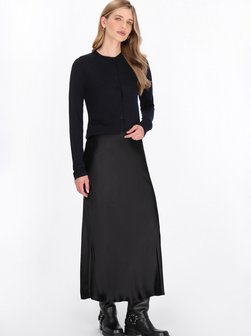 Damen Strickjacke