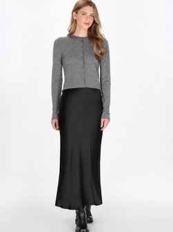 Damen Strickjacke