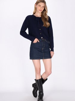 Damen Strickjacke