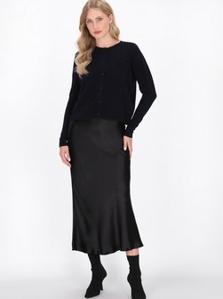 Damen Strickjacke