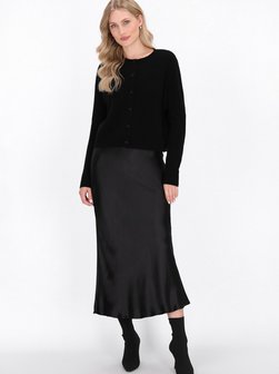Damen Strickjacke