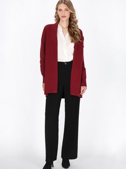 Damen Strickjacke