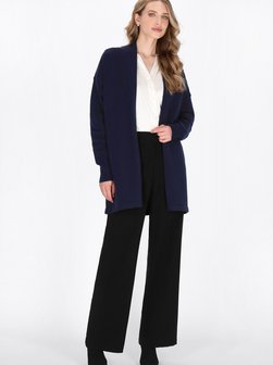 Damen Strickjacke
