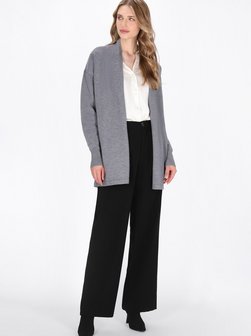 Damen Strickjacke