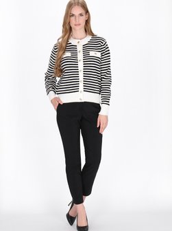 Damen Strickjacke