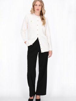 Damen Strickjacke