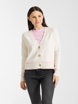 Damen Strickjacke