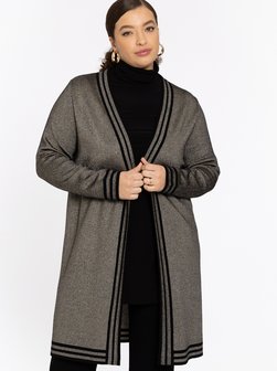 Damen Strickjacke