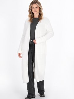 Damen Strickjacke