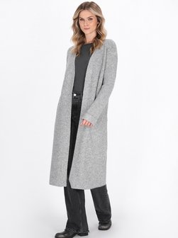 Damen Strickjacke