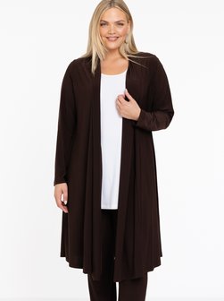Damen Strickjacke