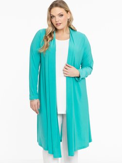 Damen Strickjacke
