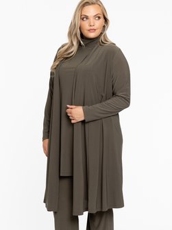 Damen Strickjacke