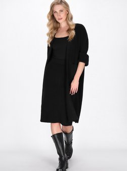 Damen Strickjacke