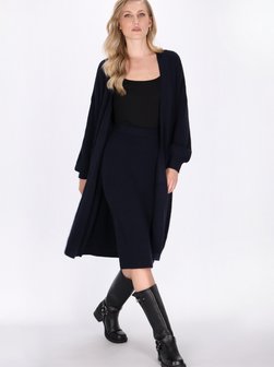 Damen Strickjacke
