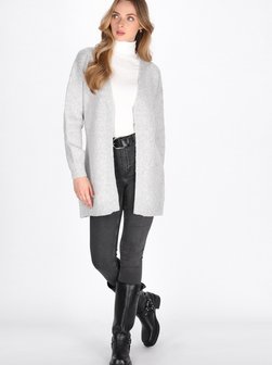 Damen Strickjacke