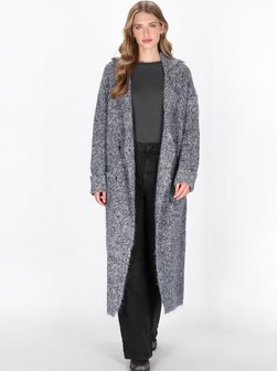 Damen Strickjacke