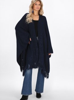 Damen Strickjacke