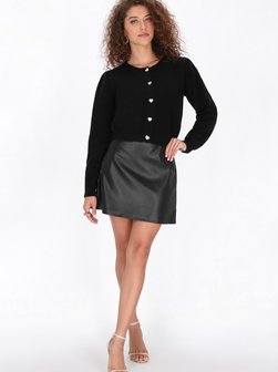 Damen Strickjacke